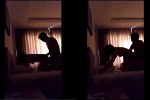 “Anh bắn vào trong em nha” | Clip sex