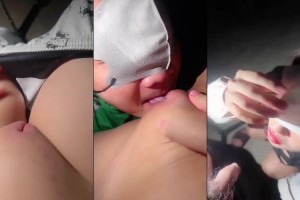 Anh grab số hưởng và em khách bướm cực múp dừng xe giữa đường bú liếm cho nhau | BJ #d85d14 Anh grab số hưởng và em khách bướm cực múp dừng xe giữa đường bú liếm cho nhau | BJ #d85d14