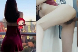 Áo hai dây em bắt anh chơi từ phòng tắm lên giường | cưỡi ngựa