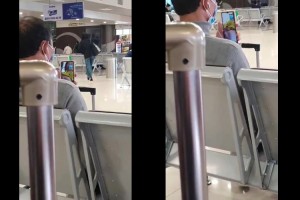 Trong lúc chờ máy bay bác trai video call về xem bác gái show bưởi | chat sex #9e06b0 Trong lúc chờ máy bay bác trai video call về xem bác gái show bưởi | chat sex #9e06b0