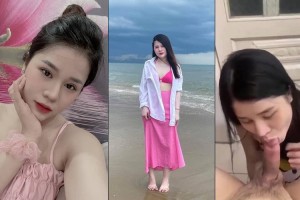 Bé người yêu da trắng hồng hào mê mẩn với cây hàng khủng | BJ #3e1d22 Bé người yêu da trắng hồng hào mê mẩn với cây hàng khủng | BJ #3e1d22