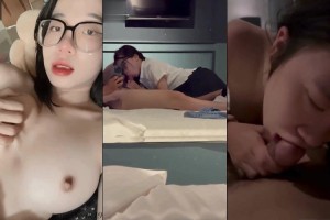 Bé nữ sinh kính cận vú to bú mút miệt mài trong bộ đồng phục trường | BJ #85a802 Bé nữ sinh kính cận vú to bú mút miệt mài trong bộ đồng phục trường | BJ #85a802