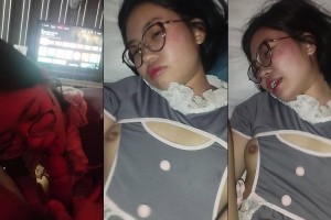 Bé sinh viên kính cận đã dâm em còn mặc quần xẻ đáy để anh chịch không cần cởi | BJ #50b842 Bé sinh viên kính cận đã dâm em còn mặc quần xẻ đáy để anh chịch không cần cởi | BJ #50b842