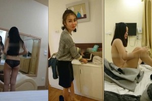 Bộ sưu tập clip thanh niên đi check còn quay phim review các em hàng | check hàng #89d984