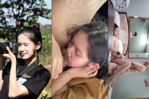 Cây hàng cong vút cứng ngắc anh chịch mà không thèm dạo đầu | BJ #89a3a6 Cây hàng cong vút cứng ngắc anh chịch mà không thèm dạo đầu | BJ #89a3a6