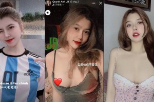 Check hàng Quỳnh Anh JB | BJ