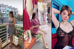 [Reup] Chị chủ shop Nhẫn Rose – Hạ Long | Nhan rose