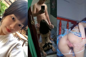 Chim anh đã dài lại còn cong ngày nào cũng tranh thủ lúc con ngủ xả tinh với em | BJ #08095c