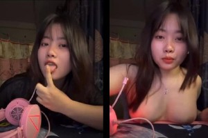 Chơi game với bạn thua em phải show hàng cho bọn nó coi | da trắng #2bf431 Chơi game với bạn thua em phải show hàng cho bọn nó coi | da trắng #2bf431