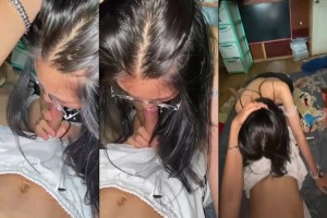 Cô bạn thân kính cận chăm ngoan học giỏi em mới tập bú cu | bạn thân #9b11d2 Cô bạn thân kính cận chăm ngoan học giỏi em mới tập bú cu | bạn thân #9b11d2