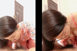 Cô giáo Trang với giáo án bú cu | BJ
