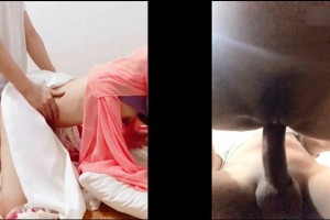 Cô giáo tranh thủ giờ nghỉ đi dạy thêm | Clip sex Cô giáo tranh thủ giờ nghỉ đi dạy thêm | Clip sex