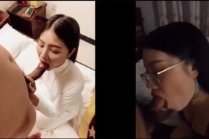 Cô mút thế này thì học trò nào chịu được | BJ