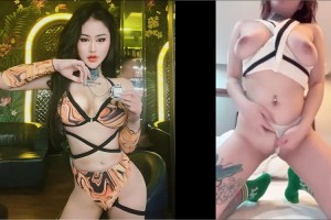 Dancer Nguyễn Thị Hoàng Ngân (nganbaby2703) | dancer