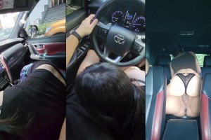 Đang lái xe thì em kéo quần xuống bú cu phải dừng vội bên đường làm nháy | BJ #7bd93c Đang lái xe thì em kéo quần xuống bú cu phải dừng vội bên đường làm nháy | BJ #7bd93c