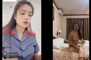 Lộ clip sex em Đặng Lê Quỳnh Giang kiểm sát viên | Clip sex Lộ clip sex em Đặng Lê Quỳnh Giang kiểm sát viên | Clip sex