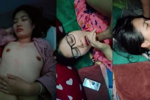 Đêm nào em cũng đòi xuất tinh vào miệng xong mới chịu đi ngủ | BJ #16dfbe