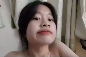 [Reup] Dính lời nguyền của em gái khi xem video | moc buom