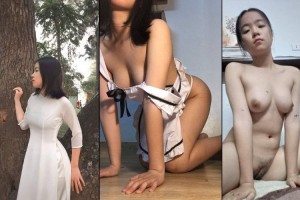 Đỗ Thị Ánh Nhật – khủng long bé nhỏ | nữ sinh