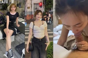 Đổi tư thế doggy anh còn lấy tay móc đít em nữa | BJ #ca918f Đổi tư thế doggy anh còn lấy tay móc đít em nữa | BJ #ca918f
