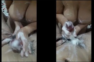 Được em kẹp vú xuất luôn | em dâm Được em kẹp vú xuất luôn | em dâm
