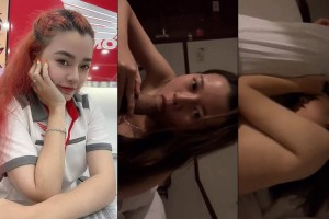 Em chăm sóc khách hàng Honda mỗi lần chịch em rên muốn banh phòng | BJ #33f17b Em chăm sóc khách hàng Honda mỗi lần chịch em rên muốn banh phòng | BJ #33f17b