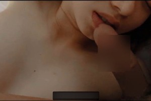 Em đang ngủ cũng bắt bú | BJ
