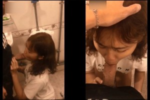 Em gạ vào wc karaoke mút | BJ Em gạ vào wc karaoke mút | BJ