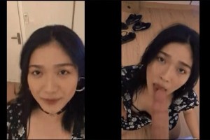 Em gái Ngoại thương thích chim tây – Asianbabyggirl 4 | Asianbabyggirl
