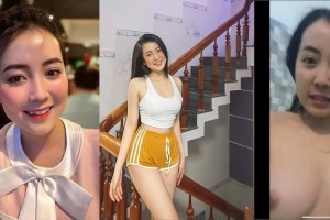 Em gái răng khểnh vú to gọi video cho người yêu lúc tắm | mông to Em gái răng khểnh vú to gọi video cho người yêu lúc tắm | mông to