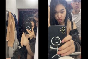 Em gái tự quay phim lộ mặt lúc chịch trong phòng tắm | bướm non Em gái tự quay phim lộ mặt lúc chịch trong phòng tắm | bướm non