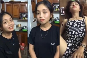 Em gái ngây thơ hồn nhiên: Em là con đĩ của anh | BJ #d993bf