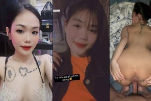Em nằm im banh mông ra để nhận từng cú dập lút cán | da trắng #94e7b4 Em nằm im banh mông ra để nhận từng cú dập lút cán | da trắng #94e7b4
