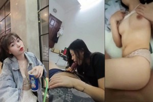 Em người yêu xinh xắn dễ thương thích nhẹ nhàng | BJ #65f019
