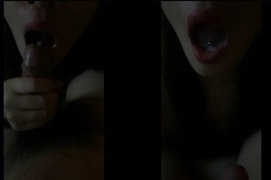 Em nó nuốt hết luôn | BJ Em nó nuốt hết luôn | BJ