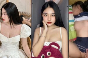 Em rên thế này hàng xóm ngủ sao nổi | BJ #69743b