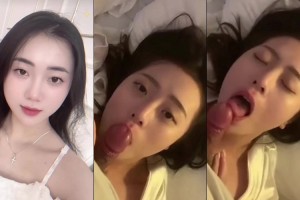 Bé tiktoker dễ thương bắt em bú cu rồi anh còn trêu em | BJ #107415 Bé tiktoker dễ thương bắt em bú cu rồi anh còn trêu em | BJ #107415