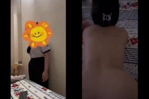 Ghệ dâm cực múp trong bộ đồng phục nữ sinh vừa tròn 18 | doggy Ghệ dâm cực múp trong bộ đồng phục nữ sinh vừa tròn 18 | doggy