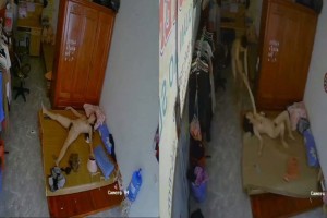 Hack camera vợ chồng chủ shop quần áo Vinh – Phần 2 | camera Hack camera vợ chồng chủ shop quần áo Vinh – Phần 2 | camera