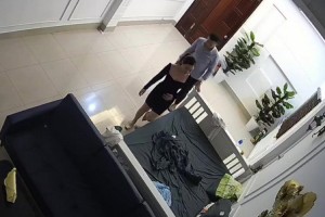 Hack camera bác sĩ và cô vợ cực ngon làm tình | bác sĩ #593d35