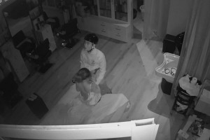Hack camera chị chủ salon tóc và anh shipper giao hàng đêm | BJ #a5edf6 Hack camera chị chủ salon tóc và anh shipper giao hàng đêm | BJ #a5edf6