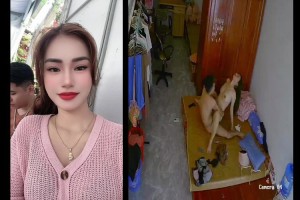Hack camera em gái chủ shop quần áo ở Vinh | BJ Hack camera em gái chủ shop quần áo ở Vinh | BJ