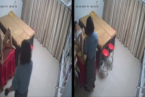 Hack camera em gái được chồng cho tiền đi spa triệt lông bướm | camera Hack camera em gái được chồng cho tiền đi spa triệt lông bướm | camera
