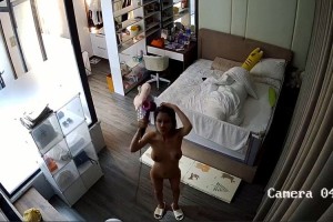Hack camera vợ vú to và chồng trẻ chơi đồ xong xả luôn tại phòng ngủ | BJ #3d2d3d Hack camera vợ vú to và chồng trẻ chơi đồ xong xả luôn tại phòng ngủ | BJ #3d2d3d