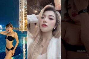Hằng Xinh lúc đầu quay phim em còn giận dỗi lấy tay che | da trắng #e8bc3b