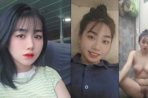 Huỳnh Thị Kim Thi – Cởi đồ vay tiền – 47 | bướm non #954cf2