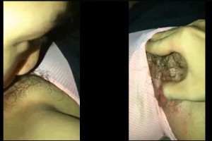 Khi người yêu thích lếu lều lúc ngủ | bu liem