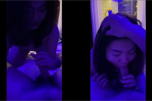 Kỹ năng điêu luyện của em trong khách sạn | BJ