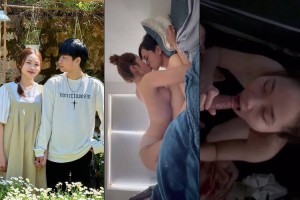 Kỷ niệm kết thúc một tình yêu | BJ #0325a8