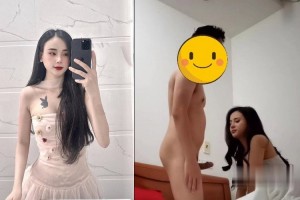 Ký sự check hàng Tiểu Long Nữ – Hà Nội – Phần 2 | BJ #5955fc